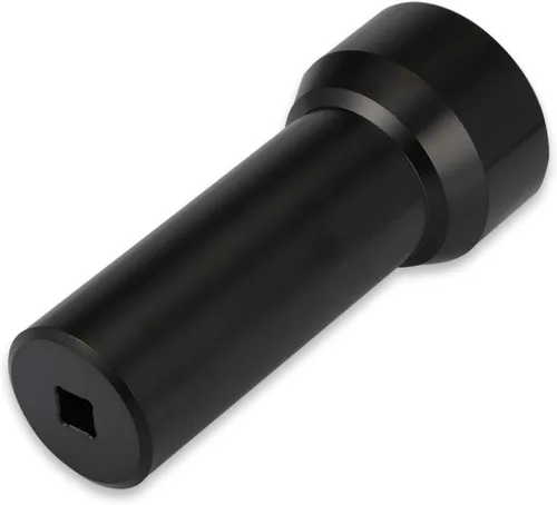 Miniatura 6 de WeiSen 2 1/4" Herramienta de enchufe de llave de piñón del eje principal compatible con Harley Twin Cam 2007-UP