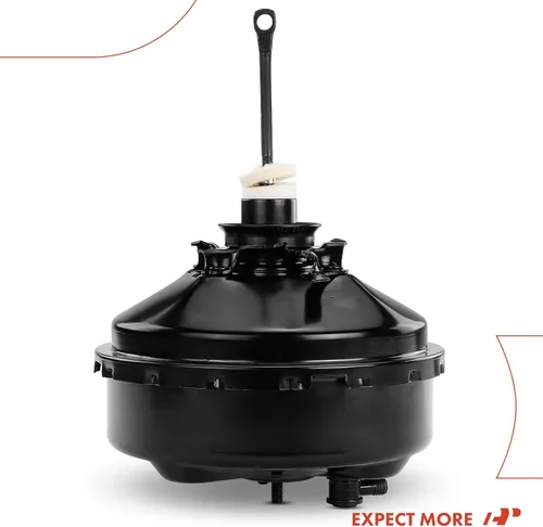 Miniatura 8 de A-Premium Potenciador de freno de vacío compatible con Chevrolet Impala 2006-2008, Monte Carlo 2006-2007 y Buick LaCrosse 2005-2009, Regal, Allure