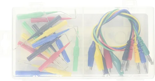 Miniatura 2 de Kit de sonda trasera SG Tool Aid 23500