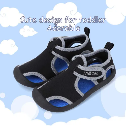 Miniatura 2 de Railly & Sonrible - Sandalias de agua para niños