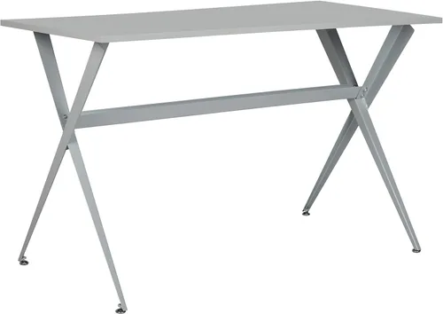 Safavieh Home Collection Chapman - Escritorio gris
