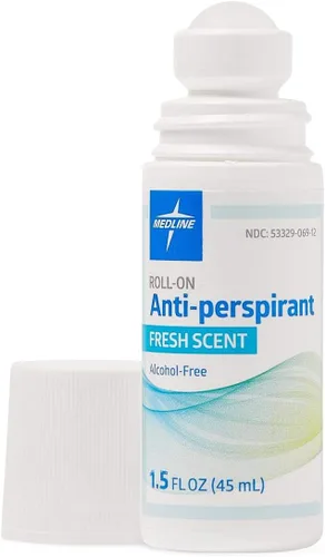 Miniatura 2 de Medspa Antitranspirante/Desodorante Roll-On, 96
