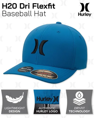 Miniatura 2 de Hurley Mens Standard Utility