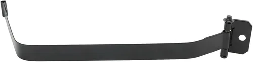 Miniatura 34 de TRQ Correa de Tanque de Combustible Negra Compatible con 2011-2016 Chevrolet Cruze 2016 Cruze Limited