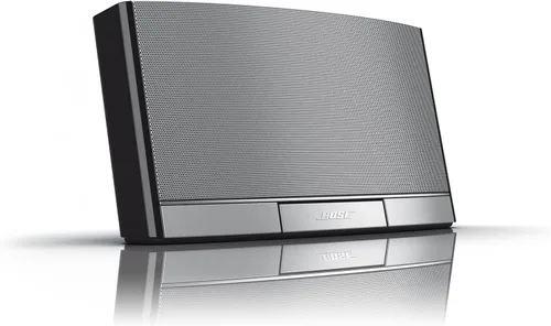 Miniatura 2 de Base de bocina Bose SoundDock portátil 30 pines para iPod/iPhone