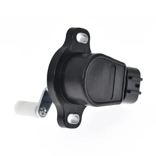 Miniatura 7 de 18919-5Y700 Sensor del pedal del acelerador del acelerador TPS compatible con Nissan Xtrail T30 Infiniti G35