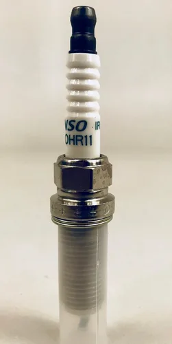 Miniatura 7 de Denso 3444, bujía
