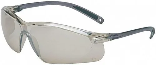 Honeywell Uvex by A704 Series - Gafas de seguridad para interiores y exteriores, con revestimiento duro antiarañazos