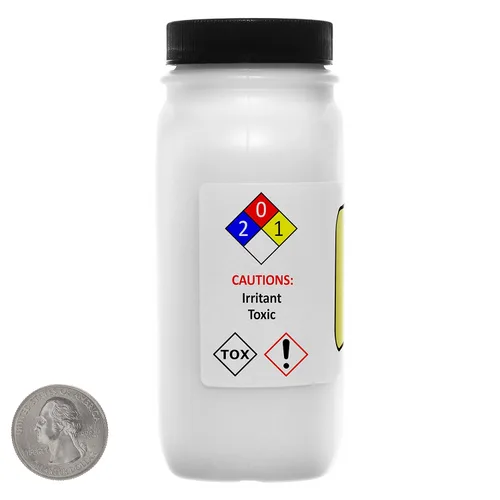 Miniatura 3 de Carbonato de cobre [Cu2(OH)2CO3] 98% polvo grado AR 1.5 libras en tres botellas ahorradoras de espacio