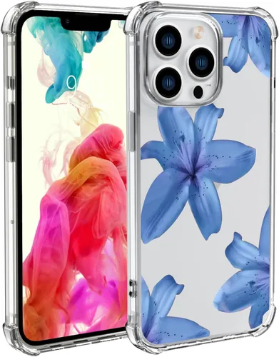 Miniatura 21 de Funda de teléfono con diseño de gato lindo para iPhone 11, funda de gato negro, cubierta de funda transparente de teléfono con cuatro esquinas