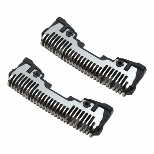 Miniatura 2 de 2 hojas de afeitar eléctrica WES9087 WES9068 para Panasonic ESGA20 ES-GA21 ES-GA40 ES-LT20 ES-LT40 ES-LT40 ES-LT41 ES-LT50 ES-LT70 ES-LT71