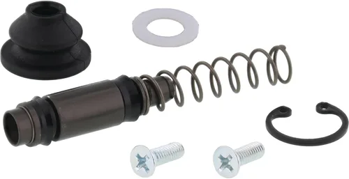 All Balls Racing Master Cylinder Rebuild Kit compatible con/repuesto para - Para Ktm Adventure 640 03-07, 18-4002