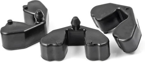Miniatura 5 de MOTO1988 Amortiguador de cubo de rueda trasera 5 piezas para Suzuki GSXR600 GSXR750 GSXR1000 2000-2004 SV1000 SV1000S 2003-2007 64651-35F00