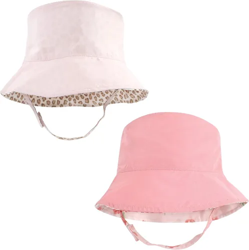 Miniatura 3 de Hudson Baby Baby Girls' Sun Protection Hat