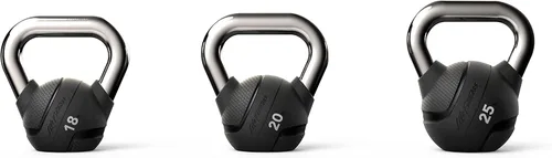 Miniatura 3 de Life Fitness Pesa rusa