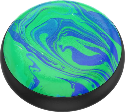 Miniatura 6 de PopSockets PopPuck – Juguete Fidget Magnético para Adultos y Niños, Imán de Trucos, Juguete Sensorial para Alivio del Estrés y Concentración