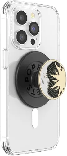 Miniatura 9 de PopSockets Agarre para Teléfono con Soporte Expandible, Agarre Adhesivo, Esmalte - Lunar Dreams Sueños Lunares