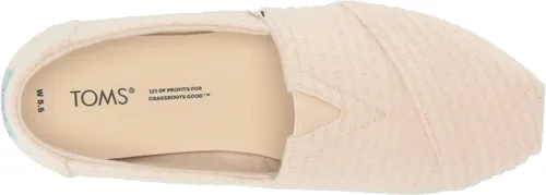 Miniatura 5 de Toms Alpargata Repreve para mujer