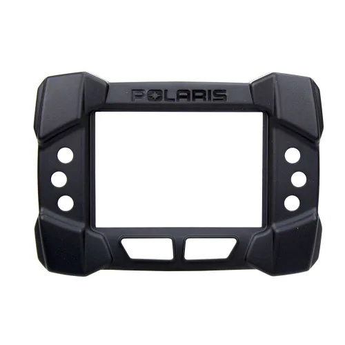 Polaris 5437794 Bisel del racimo del velocímetro 2012 2013 Sportsman Scrambler 1000