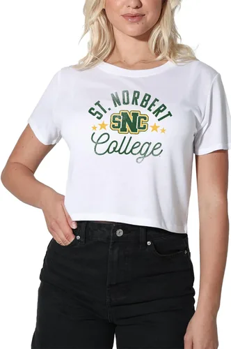 Miniatura 44 de Colección oficial de camisetas para mujer, color blanco Elon Phoenix