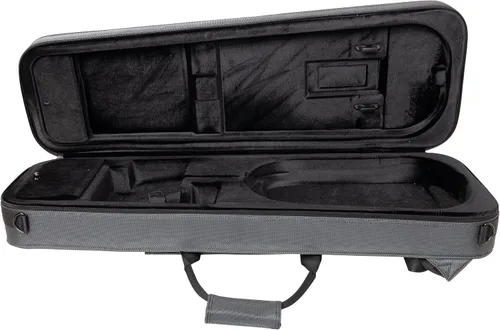 Miniatura 9 de Gator Cases Adagio Pro Series - Funda ligera para viola de 15" y 15,5" (GL-VIOLA15-23)