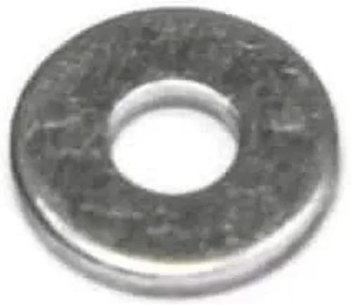 Miniatura 2 de Arandelas de respaldo de remache de aluminio 1/4" Cantidad 100