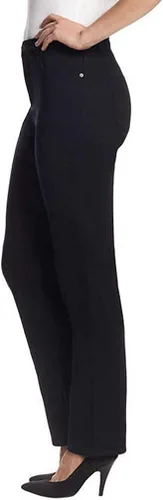Miniatura 4 de Gloria Vanderbilt Jeans elásticos Amanda para mujer