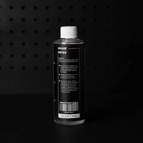 Miniatura 7 de AutoLine Pro Solución de líquido de humo mejor clasificada para máquinas de humo automotrices, paquete de 2 unidades de 16 onzas en total