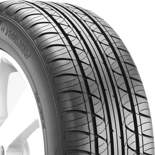 Miniatura 2 de Fuzion Neumático Touring 235/55R19 101 V B