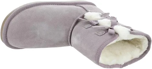 Miniatura 2 de Koolaburra by UGG Unisex-Child Victoria Short