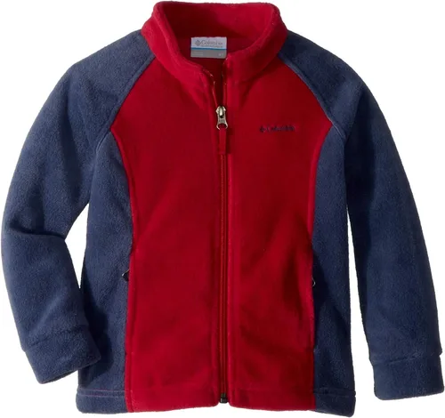 Miniatura 23 de Columbia Benton Springs - Chaqueta de vellón para niña