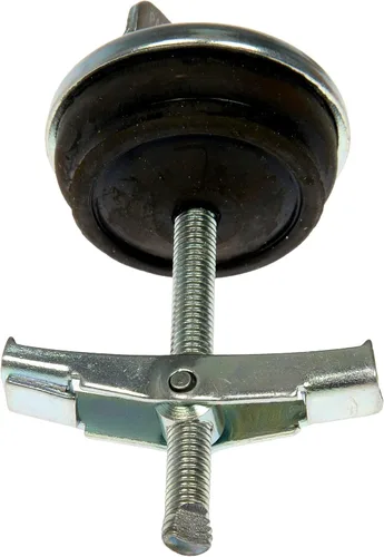 Miniatura 3 de Dorman 65109 Tapón universal de drenaje de aceite 1/2 pulg. a 3/4 pulg. o M12 a M18