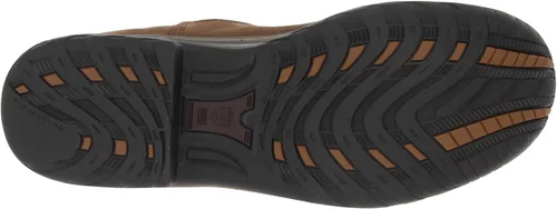 Miniatura 4 de Ariat Botas impermeables todoterreno sin cierre - Botas de trabajo de cuero occidental para mujer