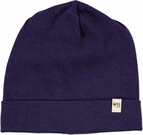 Miniatura 21 de Minus33 Merino Wool - Gorro de lana con cresta
