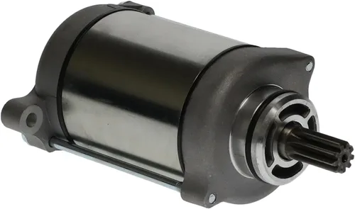 Piezas de OEG Nuevo arrancador compatible con Arctic Cat 650 H1 4x4 Auto TRV 2008, Prowler XT 650 H1 2006-07 SMU0486 SMU0299 SM64-12V 3545024