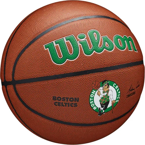 Miniatura 2 de Wilson NBA Team Alliance Balones de baloncesto - Tamaño 7-29.5