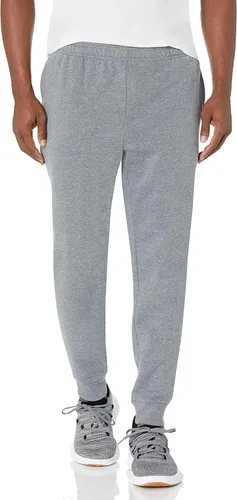 Miniatura 4 de Tienda Essentials - Pantalón de forro polar para hombre