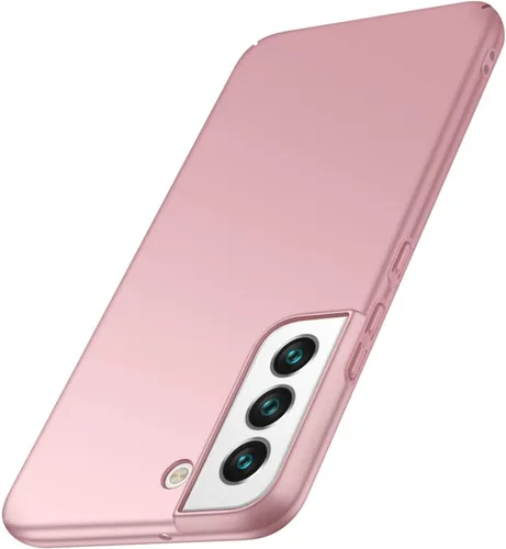 Miniatura 7 de Funda protectora delgada para Samsung Galaxy S22 Plus para Samsung Galaxy S22+ [protege de golpes, arañazos, deslizamientos, huellas dactilares]