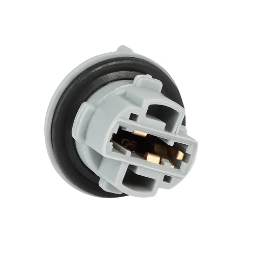 Miniatura 3 de TOMALL 7440 T20 - Adaptador hembra para intermitentes/bombillas de marcha atrás (paquete de 2)