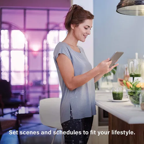 Miniatura 6 de Bombilla de Luz Inteligente Sengled, Bombillas de Luz WiFi que Funcionan con Google Home, No Requiere Hub, Bombilla de Luz LED Inteligente A19