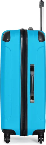 Miniatura 157 de Kenneth Cole Reaction Out Of Bounds - Equipaje de transporte vertical, Carbón), 5705058
