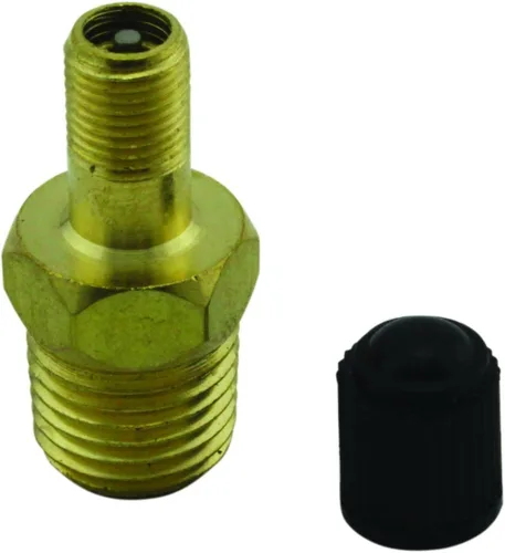 Miniatura 10 de Milton Válvula de tanque NPT 1/4 pulgadas – 2
