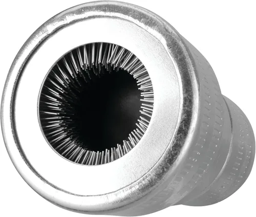 Miniatura 4 de Cepillo de limpieza de terminal de batería de metal Performance Tool W147C