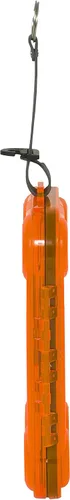 Miniatura 7 de Outdoor Products Funda hermética para smartphone, grande (transparente)