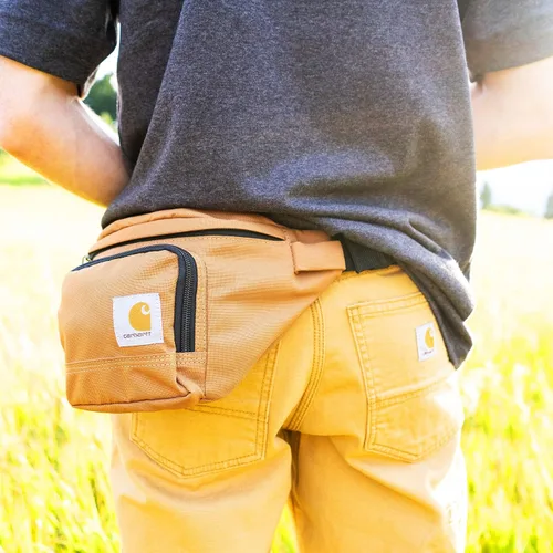 Miniatura 5 de Carhartt Riñonera ajustable para hombres y mujeres