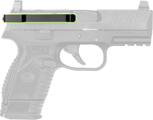 Miniatura 23 de ClipDraw Clip para pistola, perfil bajo, delgado, oculto, fácil de instalar, fabricado en Estados Unidos