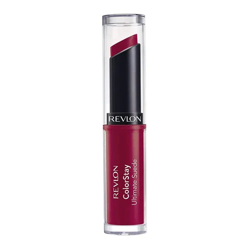 Miniatura 26 de Revlon ColorStay Mejor Gamuza Lápiz Labial, Ingenue