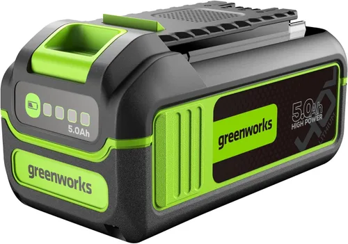 Miniatura 13 de GreenWorks GREENWORKS 40V 2.0 AH batería de iones de litio 29462