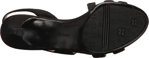 Miniatura 4 de Naturalizer Taimi - Sandalias de vestir para mujer