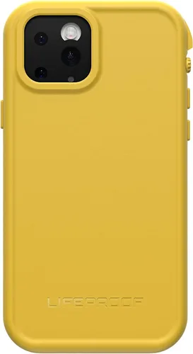 Miniatura 2 de LifeProof Funda impermeable de la serie FRE para iPhone 11 PRO MAX (no 11/11 Pro), embalaje no minorista, atómica Atómico (Atomic)